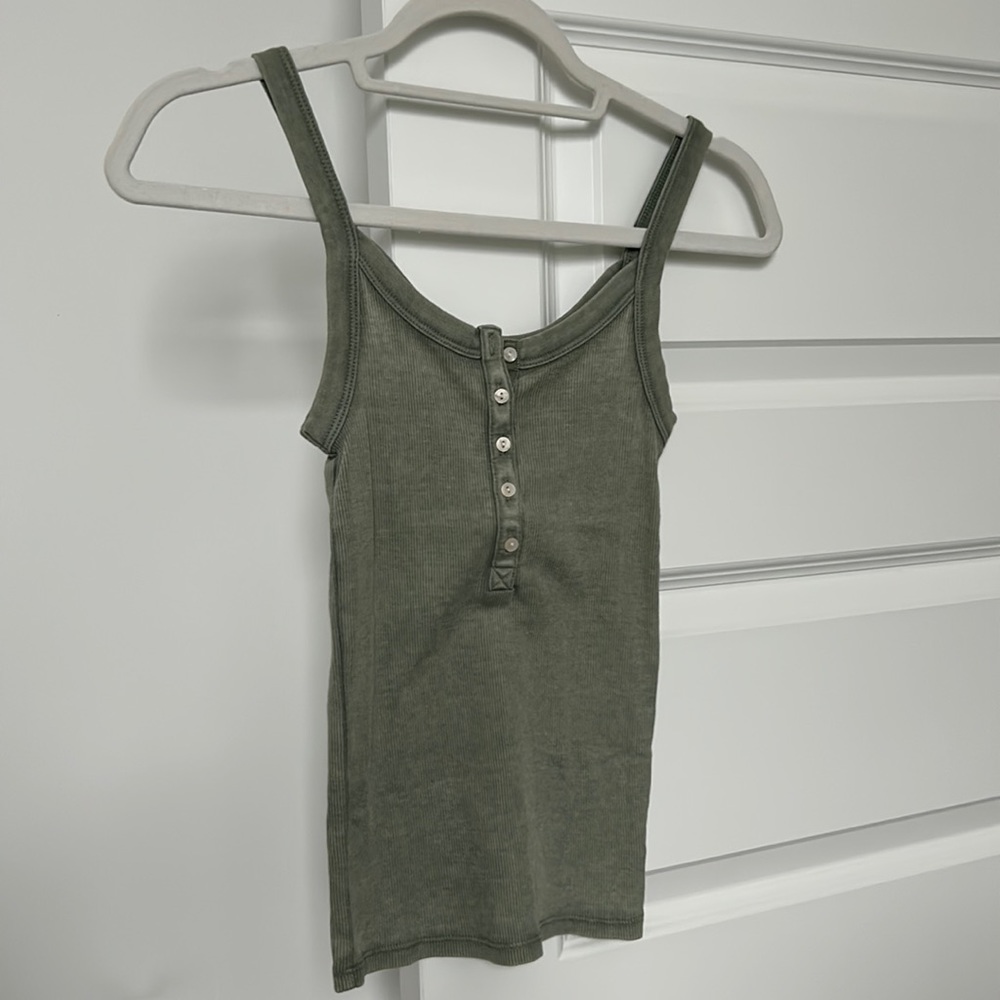 Tank top